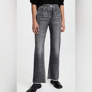 Rag & Bone Miramar Wide Leg Pants XS